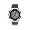 Cardinal Women's Digital Watch (3005) - Black Band/Dial