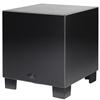 MartinLogan Dynamo 1500X 15" 1300-Watt Subwoofer (DYN1500XD) - Black