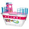 Mattel Media Barbie Cruise Ship (X3209)