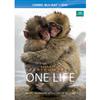 One Life (Blu-ray Combo)
