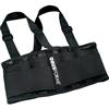 ObusForme Unisex Backbelt - Large/ Extra Large - Black