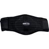 ObusForme Male Backbelt - Medium/ Large - Black