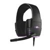 Razer Banshee StarCraft II Heart of the Swarm Over-Ear USB Gaming Headset - Silver