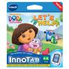 VTech InnoTab Dora The Explorer Learning App (80230600) - English