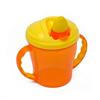 Vital Baby Sippy Cup (87394) - Orange