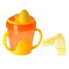 Vital Baby Sippy Cup (87426) - Orange