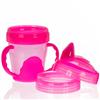 Vital Baby Sippy Cup (87429) - Pink