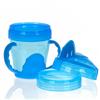 Vital Baby Sippy Cup (87428) - Blue