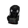 Cosco 3-in-1 Alpha Omega 65 3-in-1 Car Seat (22483CBKG) - Mackenzie - Black/ Grey