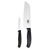 Victorinox 2-Piece Santoku Starter Set (6.7001.2US1)