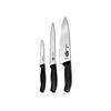 Victorinox 3-Piece Chef's Set (6.7000.3US1)