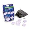 Travel Club International Adapter Plug (85-685) - 5 Pack