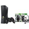 XBOX 360 250GB Spring Value Bundle