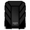 ADATA 1TB USB 3.0 External Hard Drive (AHD710-1TU3-C) - Black
