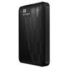 WD My Passport 1.5TB Portable External USB 3.0 Hard Drive - Black