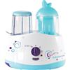 Babymoov Bebedelice Multi-Function Food Processor (A001009) - Blue/ Purple