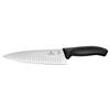 Victorinox 8" Granton Edge Chef's Knife (6.8083.20US1)