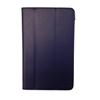 Logiix Cabrio Nexus 7 Leather Case (LGX-10477) - Navy