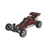 Traxxas Bandit 2WD 1/10 Scale RC Buggy (24054) - Red/Black
