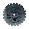 Freud 8 1/4" Saw Blade (D824A)