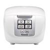 Panasonic 10-Cup Rice Cooker (SRDF181) - White