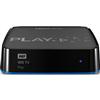 WD TV Play 1080p Media Player with Wi-Fi (WDBMBA0000NBK-VESN)