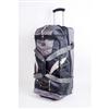 Ricardo Beverly Hills Essential Rolling Duffle (R3730L Blk) - Black