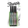 Sharpie Fine Point Pen (1802224) - 4 Pack