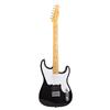 Fender Pawn Shop '51 Electric Guitar (0266002306) - Black/ White