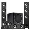 Polk Audio 5.1 Channel Home Theatre Speaker Package