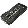 Monster Cable Power Centre Surge Protector (JP910)