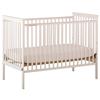 Stork Craft Libby Crib (04520-271) - White