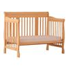 Stork Craft Tuscany 4-In-1 Stages Crib (04588-49N) - Natural