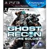 Ghost Recon: Future Soldier (PlayStation 3) - Previously Played