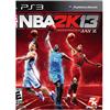 NBA 2K13 (PlayStation 3) - Previously Played