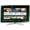 Samsung 51" 1080p 600Hz Plasma 3D Plasma Smart TV (PN51F5500AFXZC)