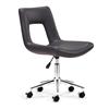 Zuo Modern Wringer Office Chair (205352) - Black
