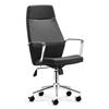 Zuo Holt High Back Office Chair (205145) - Black