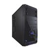 Apevia X-Dreamer 4 Computer Case (X-DREAMER 4 NW) - Black