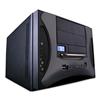 Apevia X-Qpack Micro ATX Computer Case (X-QPACK2-NW-BK/500) - Black