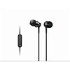Sony In-Ear Headphones (MDREX100APB) - Black
