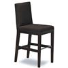 Sofas To Go Julia 24" Bar Stool - Brown