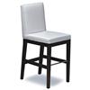 Sofas To Go Julia 24" Bar Stool - White