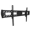 Tyger Claw 37" - 63" Tilting Flat-Panel Wall Mount (LCD3405) - Black