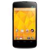 Fido LG Nexus 4 Smartphone - 2 Year Agreement