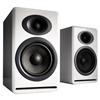 Audioengine Book Shelf Speakers (P4W) - White - Two Speakers