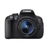 Canon EOS Rebel T5i 18MP DSLR Camera With 18-55mm f/3.5-5.6 IS Lens Kit