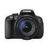 Canon EOS Rebel T5i 18MP DSLR Camera With 18-135mm f/3.5-5.6 IS Lens Kit