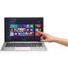 ASUS 11.6" Touchscreen Laptop - Black (Intel Core i5-3317U/500GB HDD/4GB RAM/Windows 8) - English