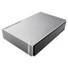 LaCie Porsche Design 4TB USB 3.0 External Hard Drive (9000385)